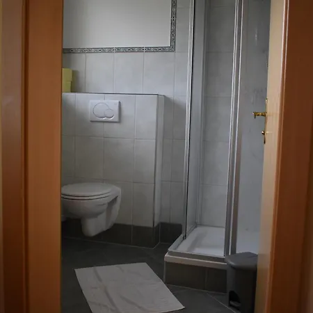 Appartement Vorderstuhlhof à Kleinarl Chambre photo