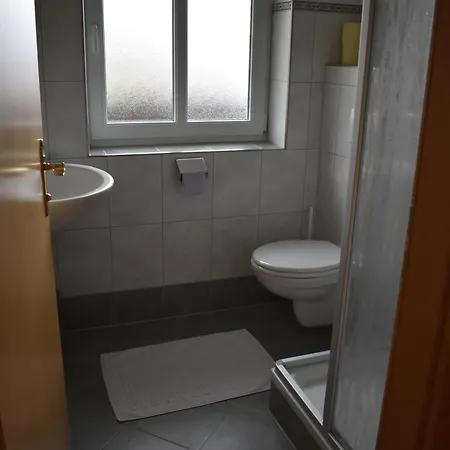 Appartement Vorderstuhlhof à Kleinarl Chambre photo