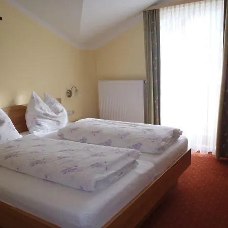 Appartement Vorderstuhlhof à Kleinarl Chambre photo
