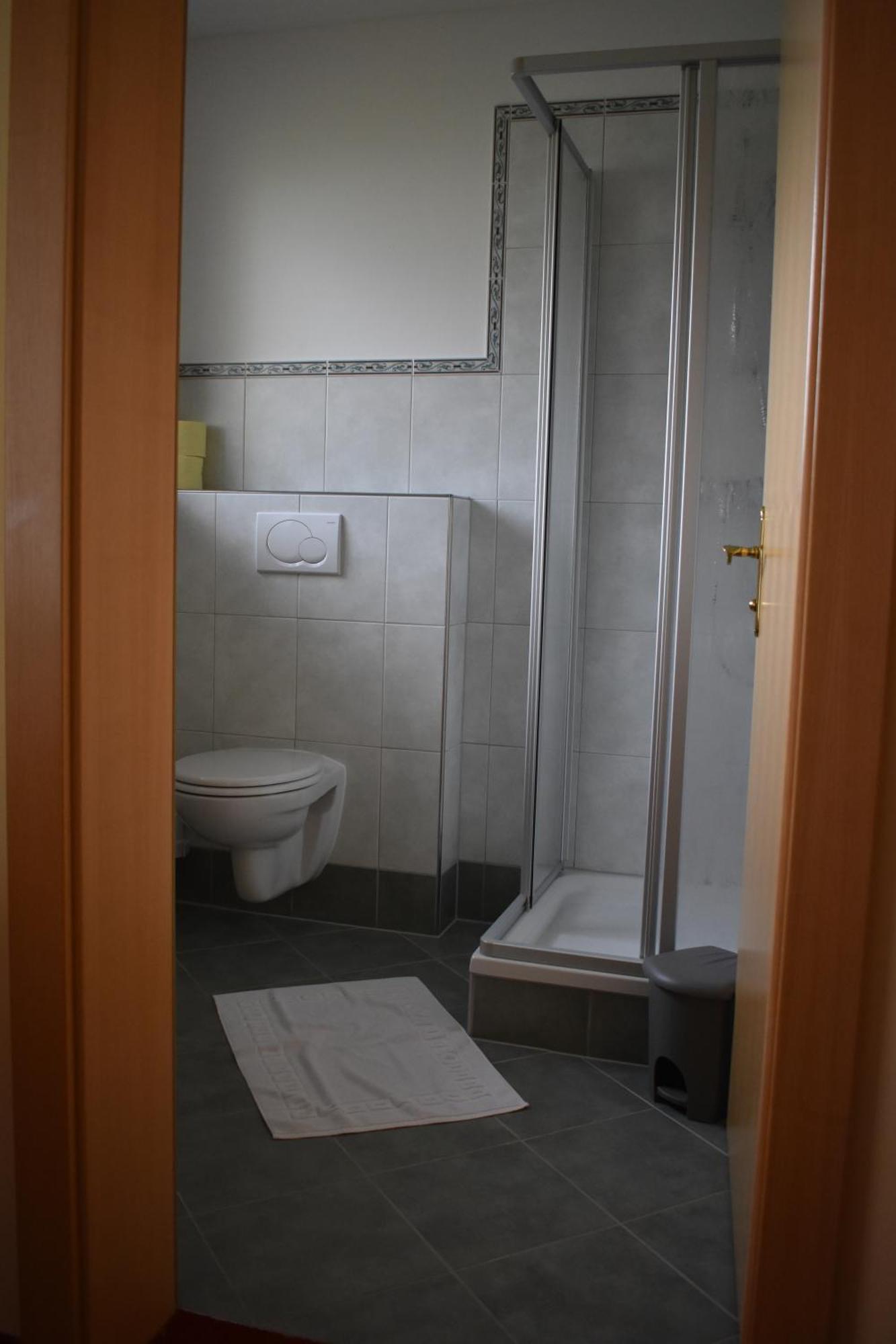 Appartement Vorderstuhlhof *