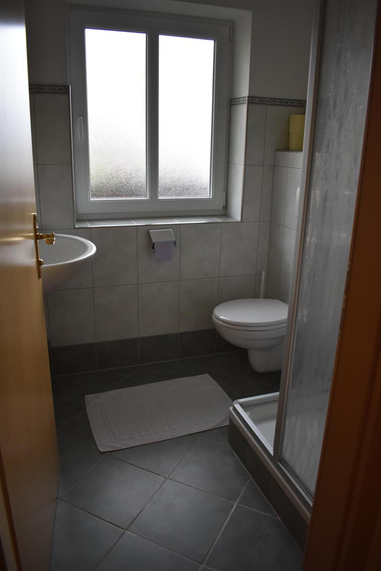 Vorderstuhlhof Appartement