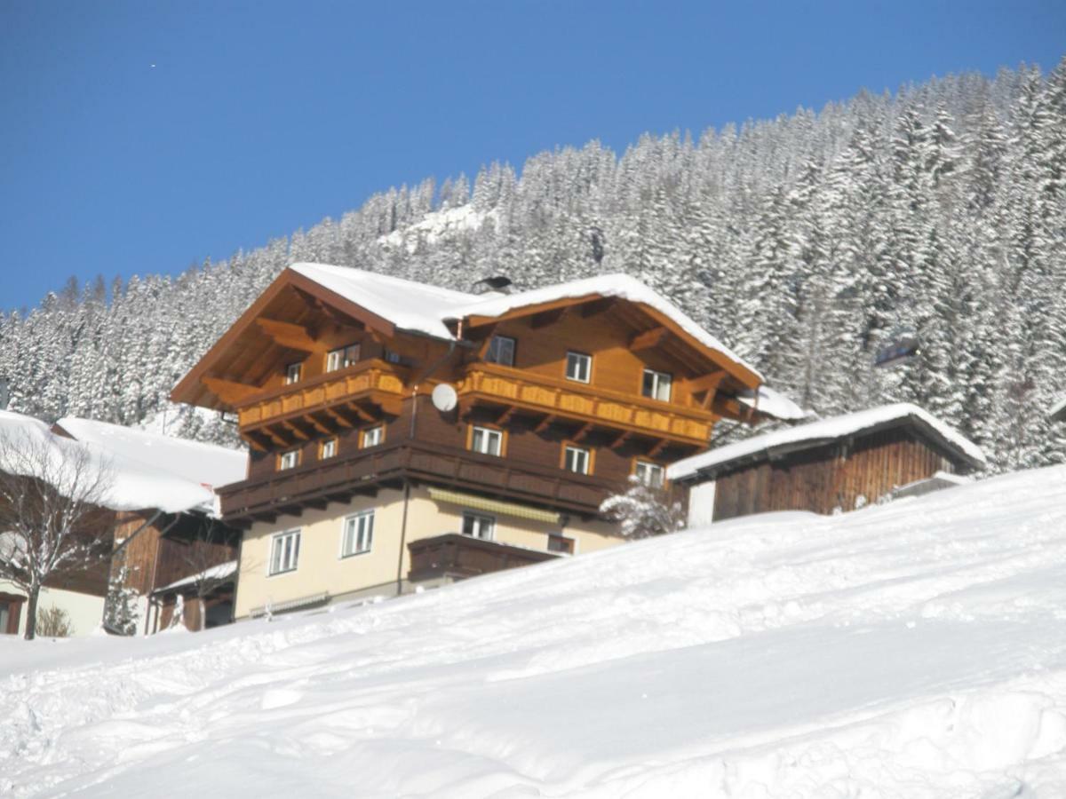 Appartement Vorderstuhlhof Kleinarl
