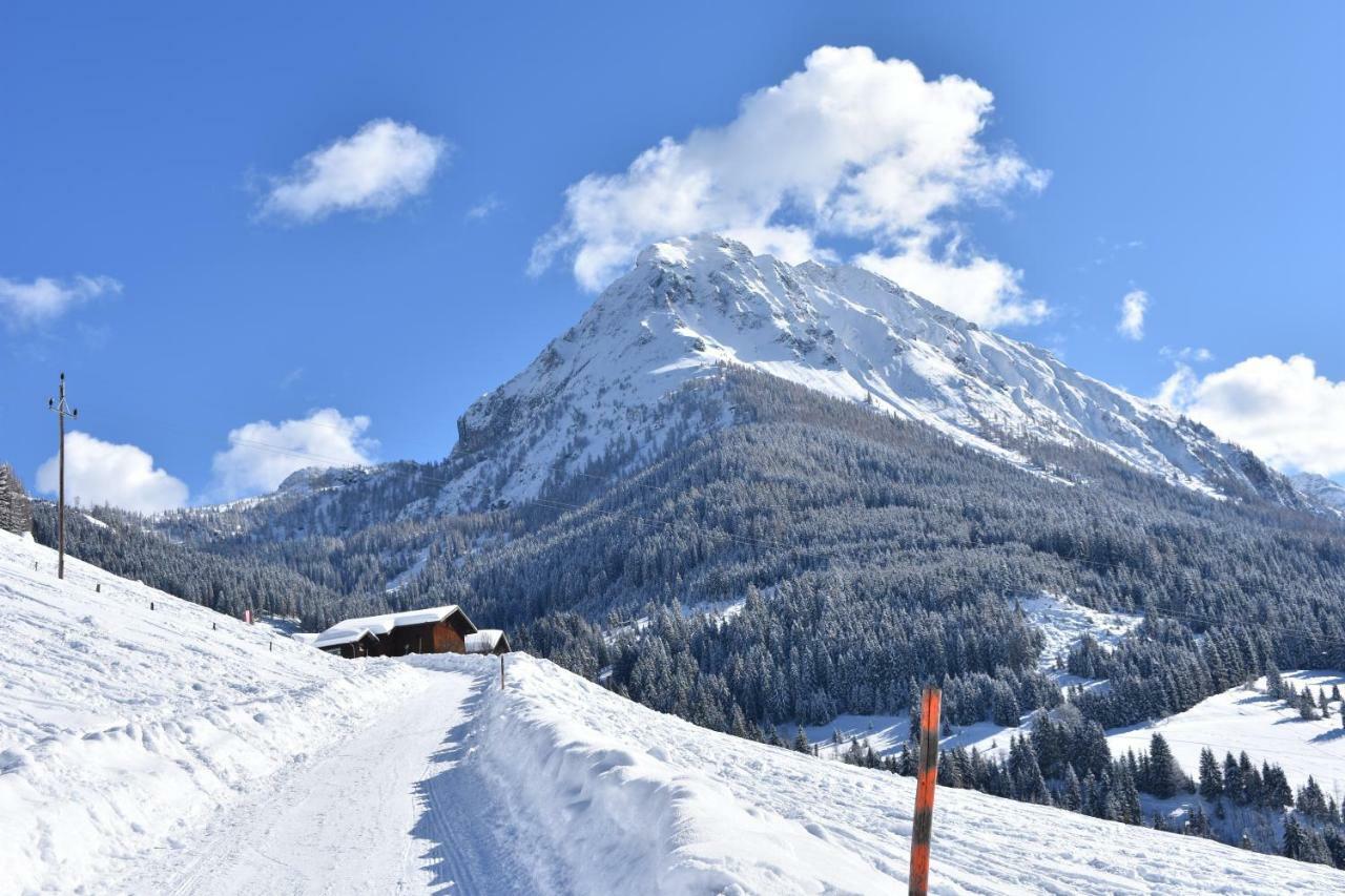 Vorderstuhlhof * Kleinarl