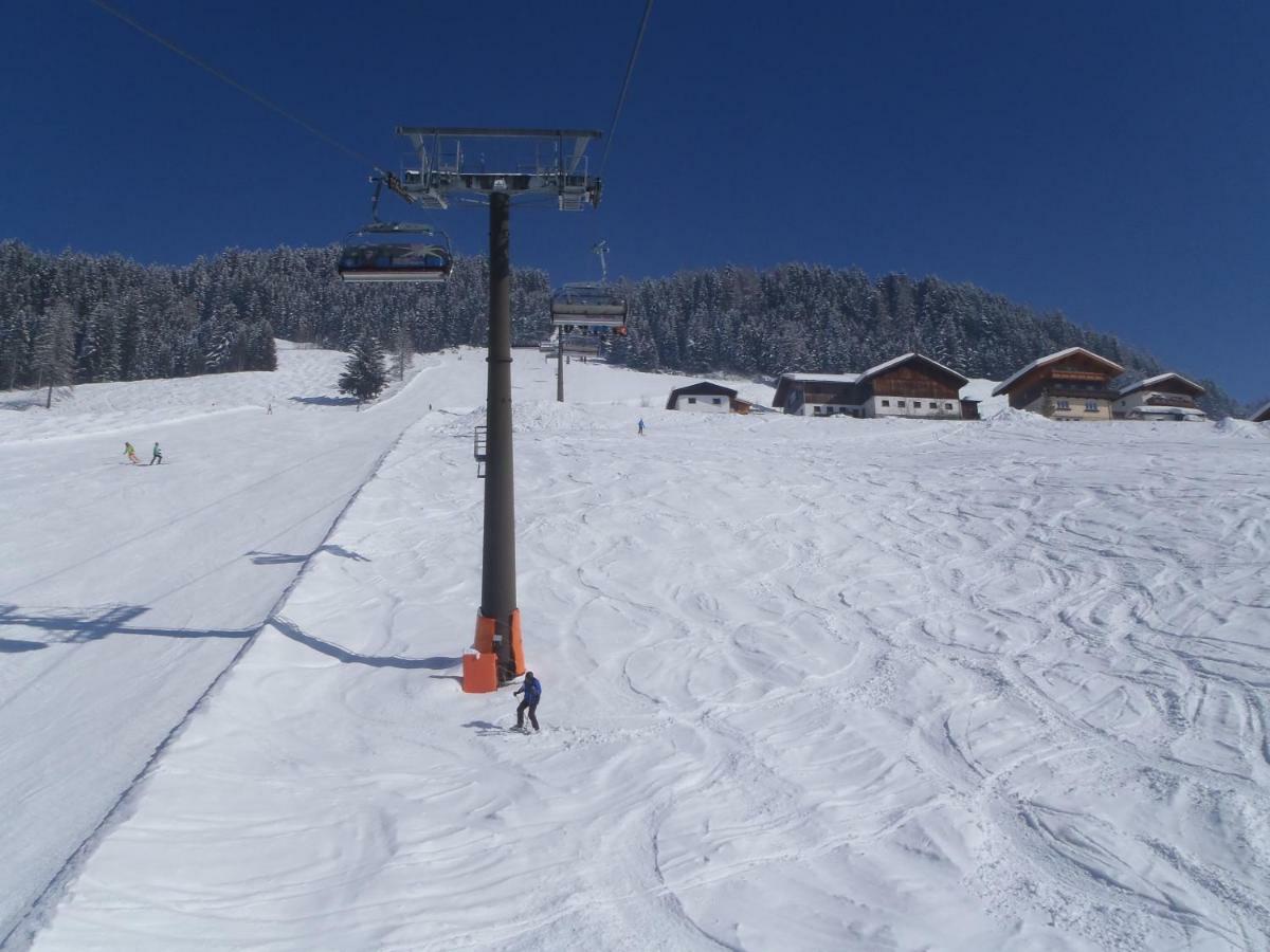 Vorderstuhlhof Appartement Kleinarl