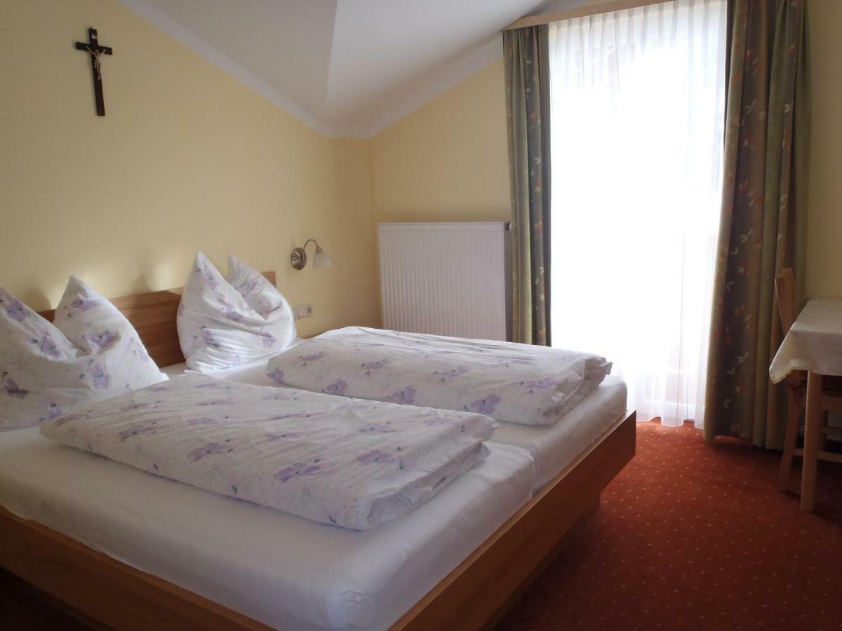 Appartement Vorderstuhlhof *