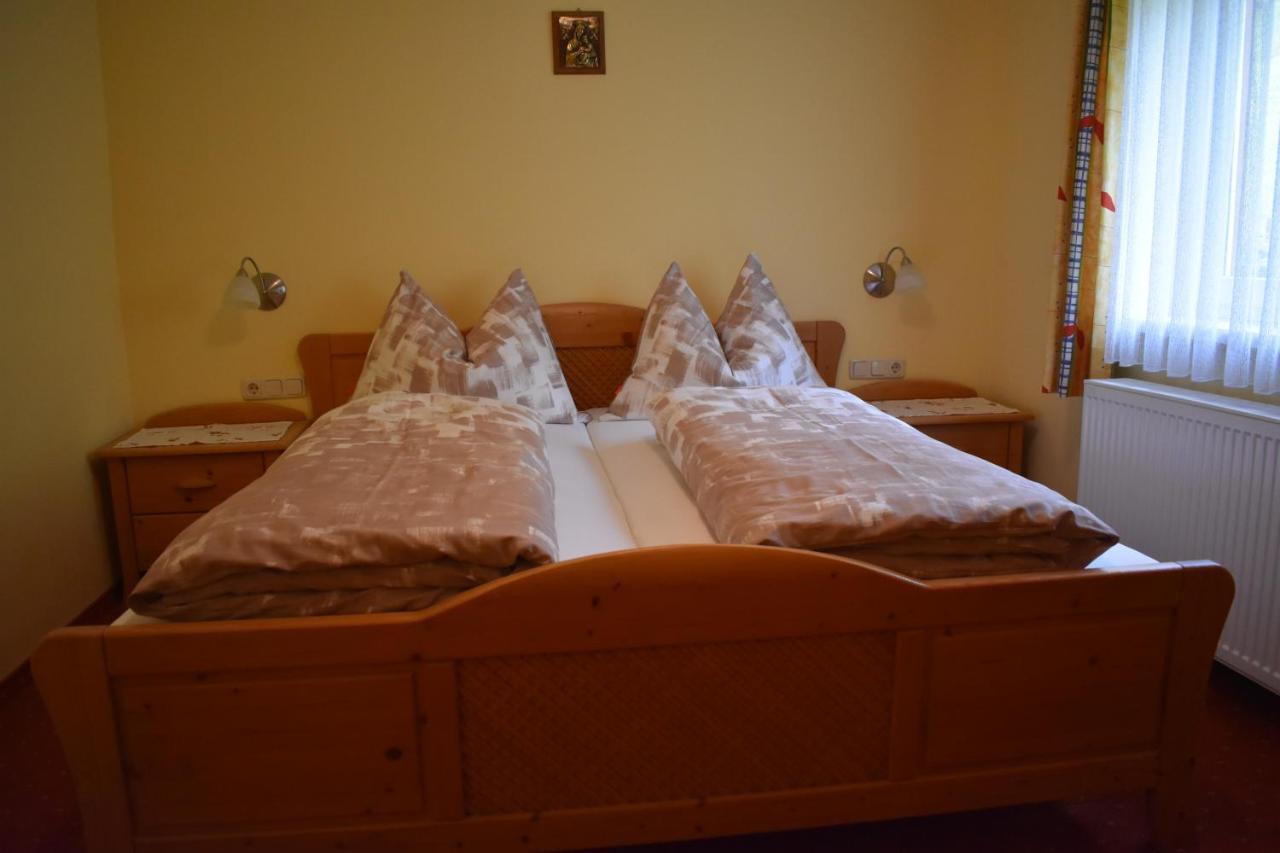 Appartement Vorderstuhlhof